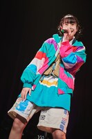 なに（撮影：曽我美芽）