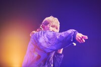 まつり（撮影：曽我美芽）