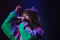 めあり（撮影：曽我美芽）