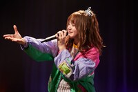 めあり（撮影：曽我美芽）