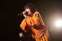 へそ（撮影：曽我美芽）