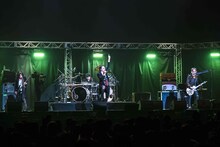 D'ERLANGER feat. 逹瑯