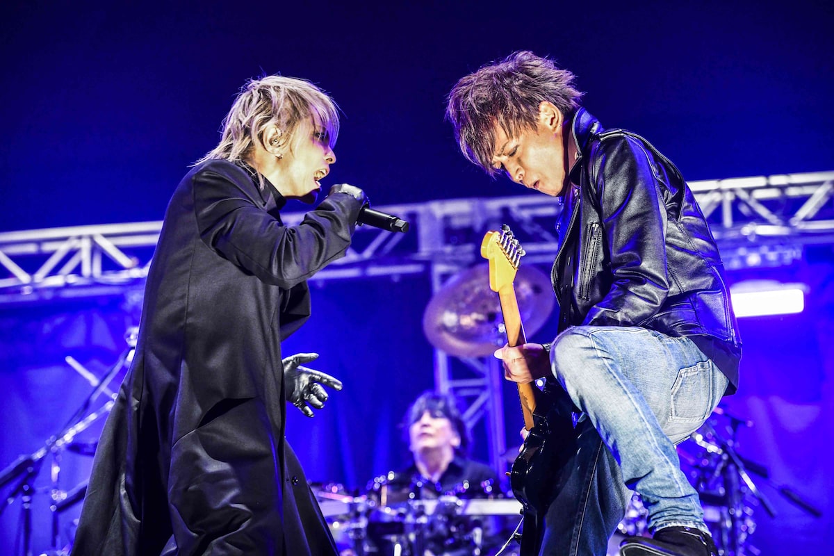 HYDE（L