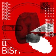 BiSH「FiNAL SHiTS」配信ジャケット