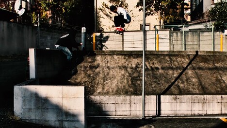 「“SYMBIOSIS”」より。