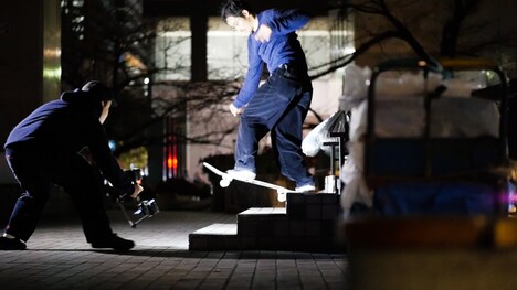 「“SYMBIOSIS”」より。