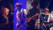 KEYTALK結成15周年ツアーはバンド史上最大規模の50公演