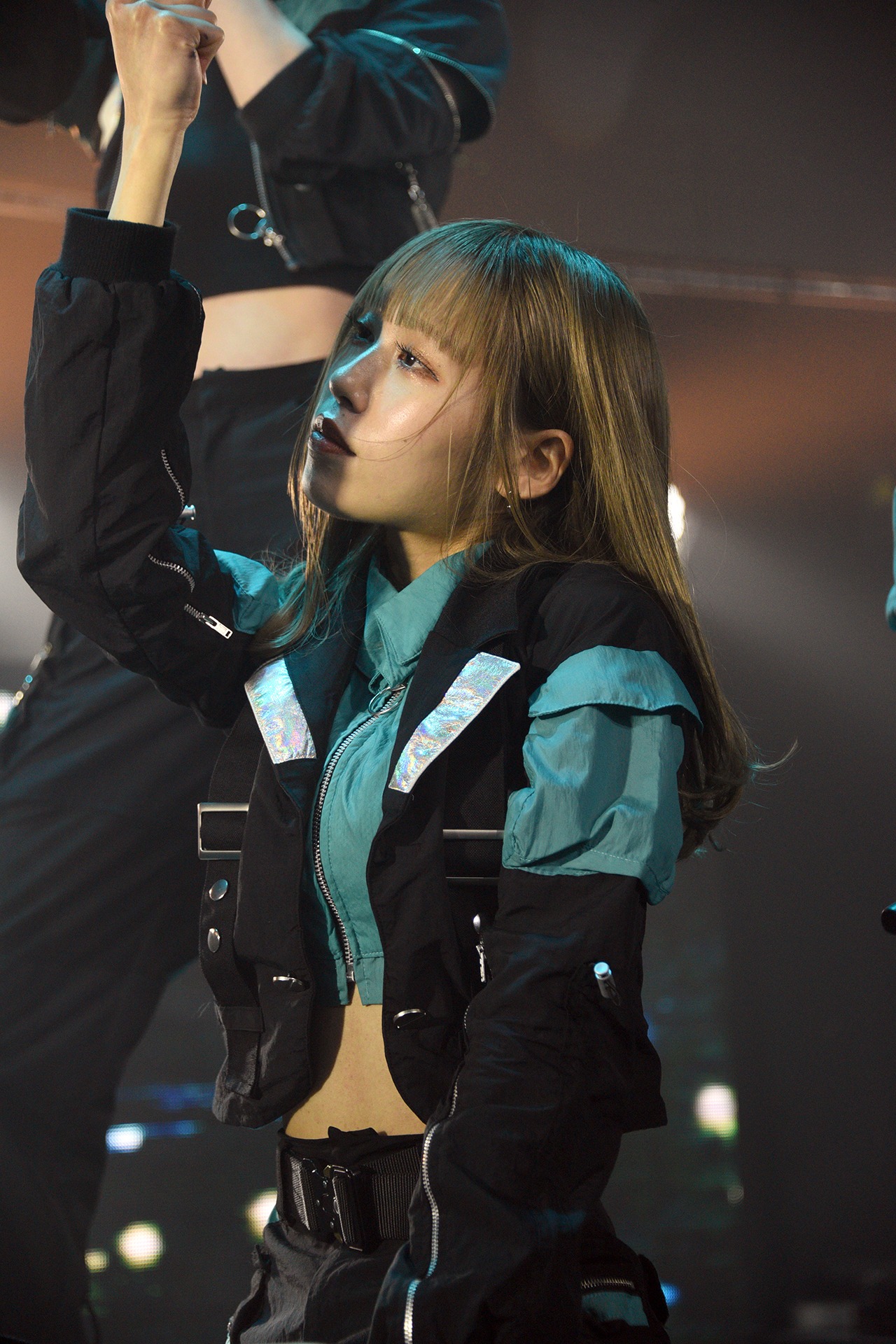 藤井エリカ