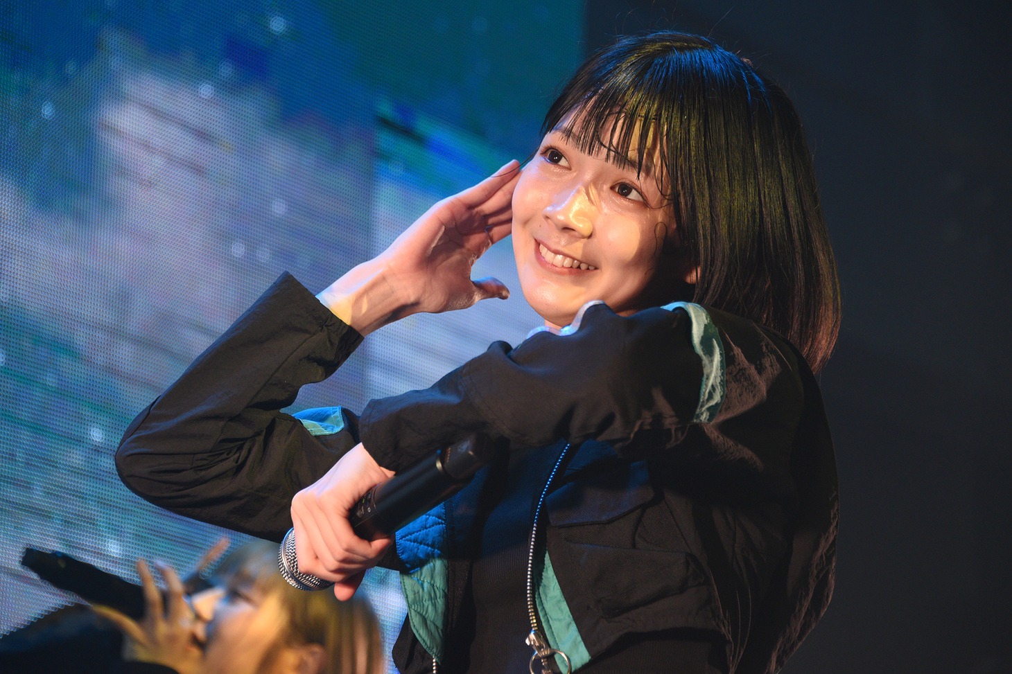 西脇朱音