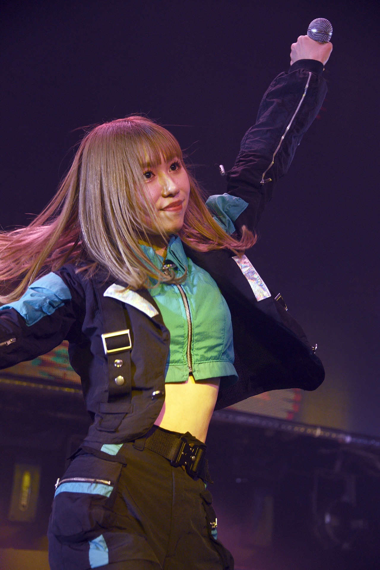藤井エリカ