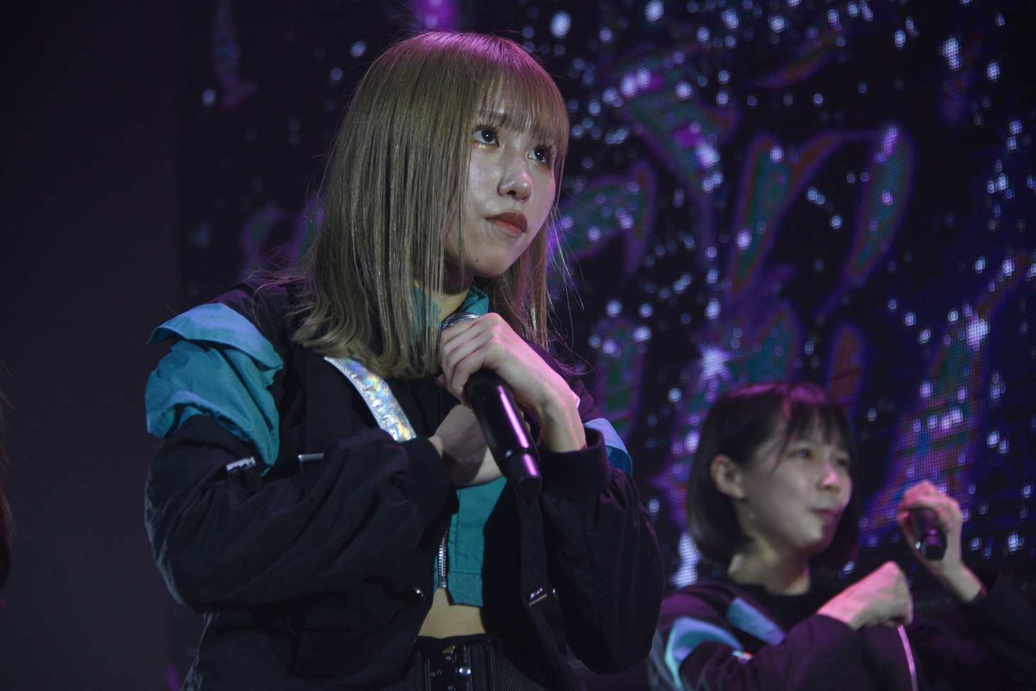 藤井エリカ