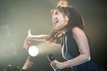 天羽希純（#2i2）