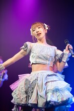 吉沢朱音（#ババババンビ）