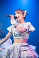 吉沢朱音（#ババババンビ）