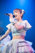 吉沢朱音(#ババババンビ)