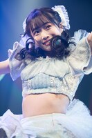 岸みゆ（#ババババンビ）