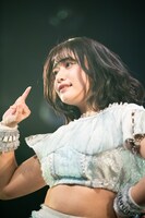 池田メルダ（#ババババンビ）