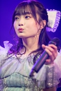岸みゆ(#ババババンビ)