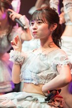 近藤沙瑛子（#ババババンビ）