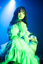 宇咲（#ババババンビ）