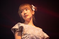 吉沢朱音（#ババババンビ）