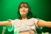 池田メルダ（#ババババンビ）