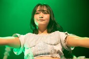 池田メルダ(#ババババンビ)
