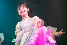 近藤沙瑛子（#ババババンビ）