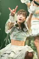 岸みゆ（#ババババンビ）