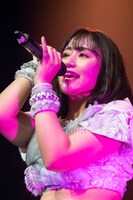 池田メルダ（#ババババンビ）