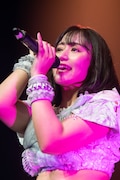 池田メルダ(#ババババンビ)