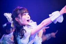 岸みゆ（#ババババンビ）