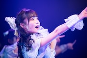 岸みゆ(#ババババンビ)