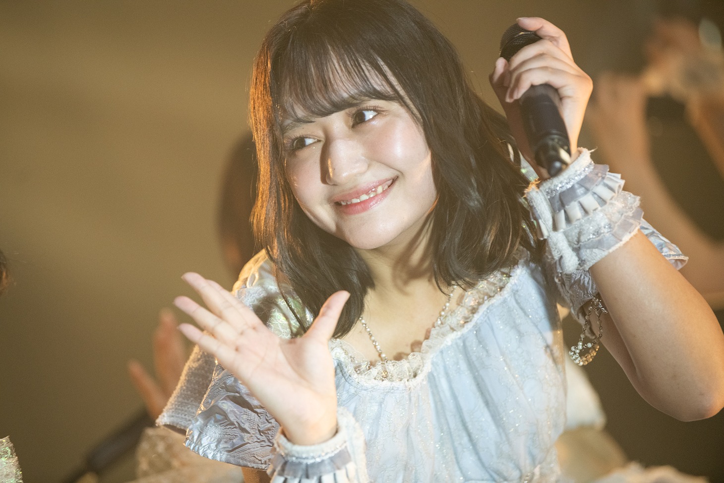 池田メルダ（#ババババンビ）