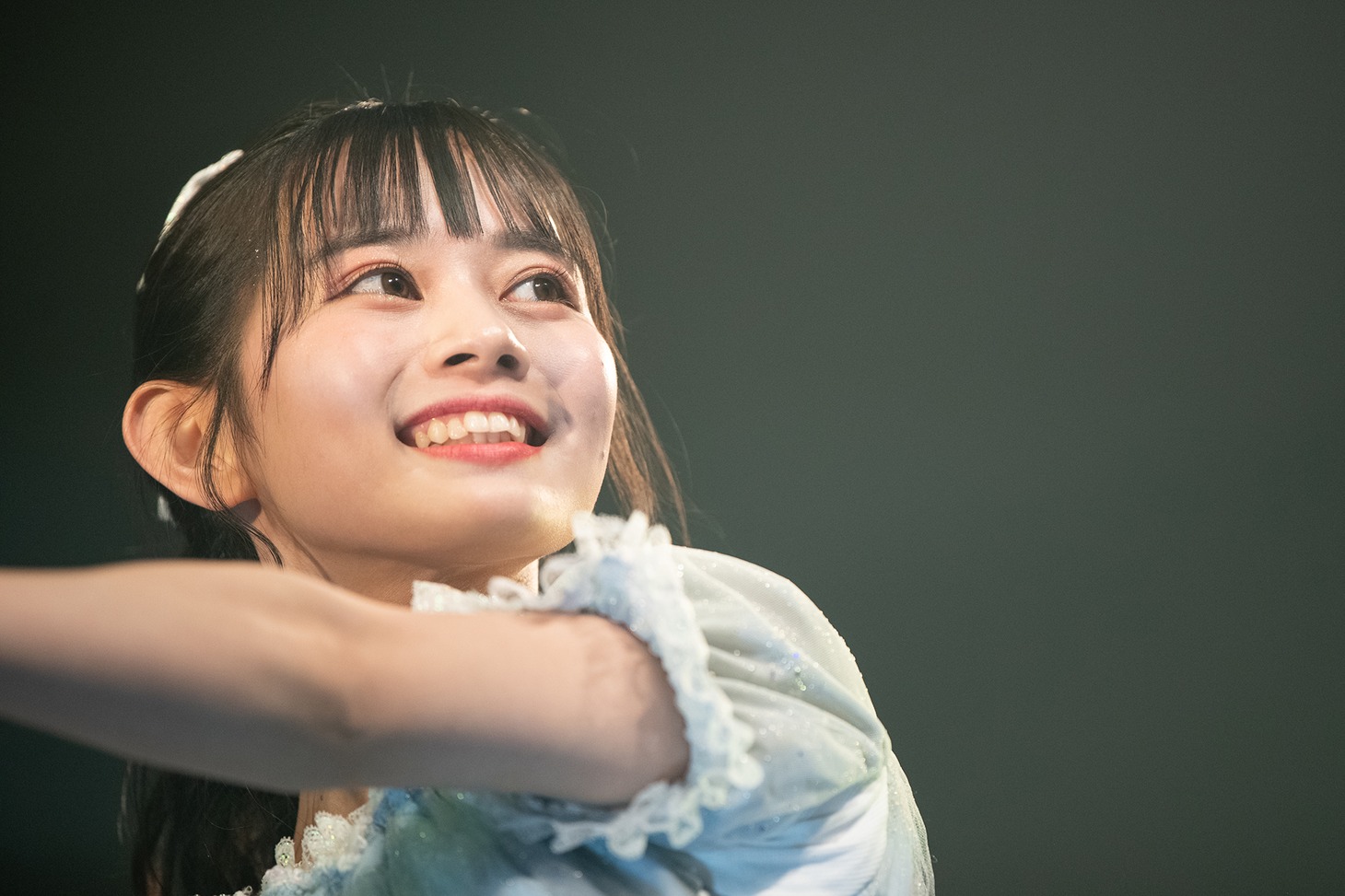 近藤沙瑛子（#ババババンビ）