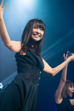 天羽希純（#2i2）