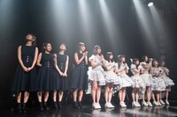 #2i2（左）と#ババババンビ（右）。