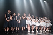 #2i2(左)と#ババババンビ(右)。