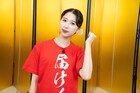 玉井詩織、本日の「ももいろ歌合戦」の見どころをアピール「めちゃくちゃカッコいいんですよ！」