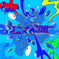 DISH//「I Can Hear (in 2022)」配信ジャケット