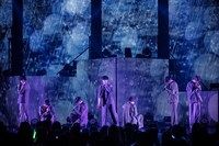 原因は自分にある。（撮影：米山三郎）