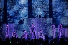 原因は自分にある。（撮影：米山三郎）