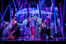 原因は自分にある。（撮影：米山三郎）