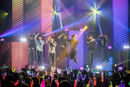 「あなたの存在が僕らの剣になる」原因は自分にある。涙と笑顔あふれた2021年ラストワンマン