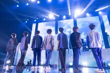 原因は自分にある。（撮影：米山三郎）