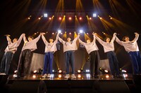 原因は自分にある。（撮影：米山三郎）