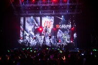 原因は自分にある。（撮影：米山三郎）