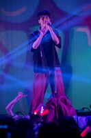 武藤潤（撮影：米山三郎）