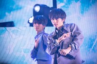 長野凌大（撮影：米山三郎）