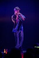 大倉空人（撮影：米山三郎）